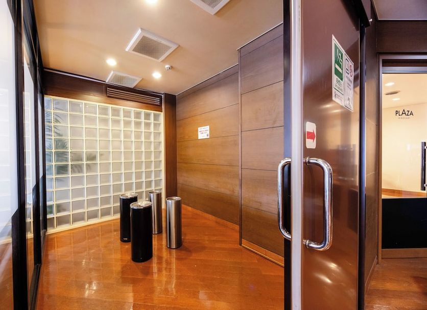 Hall Foto