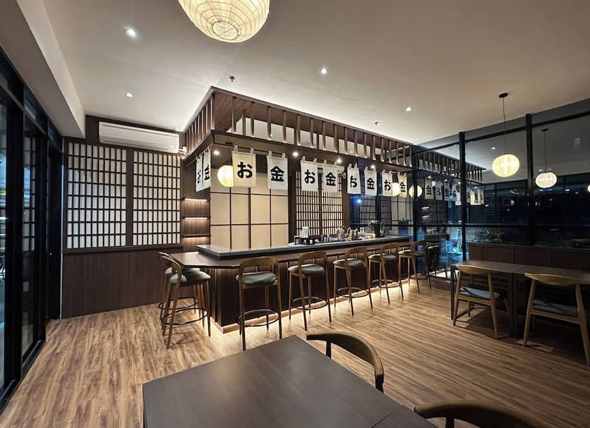 Bar Foto