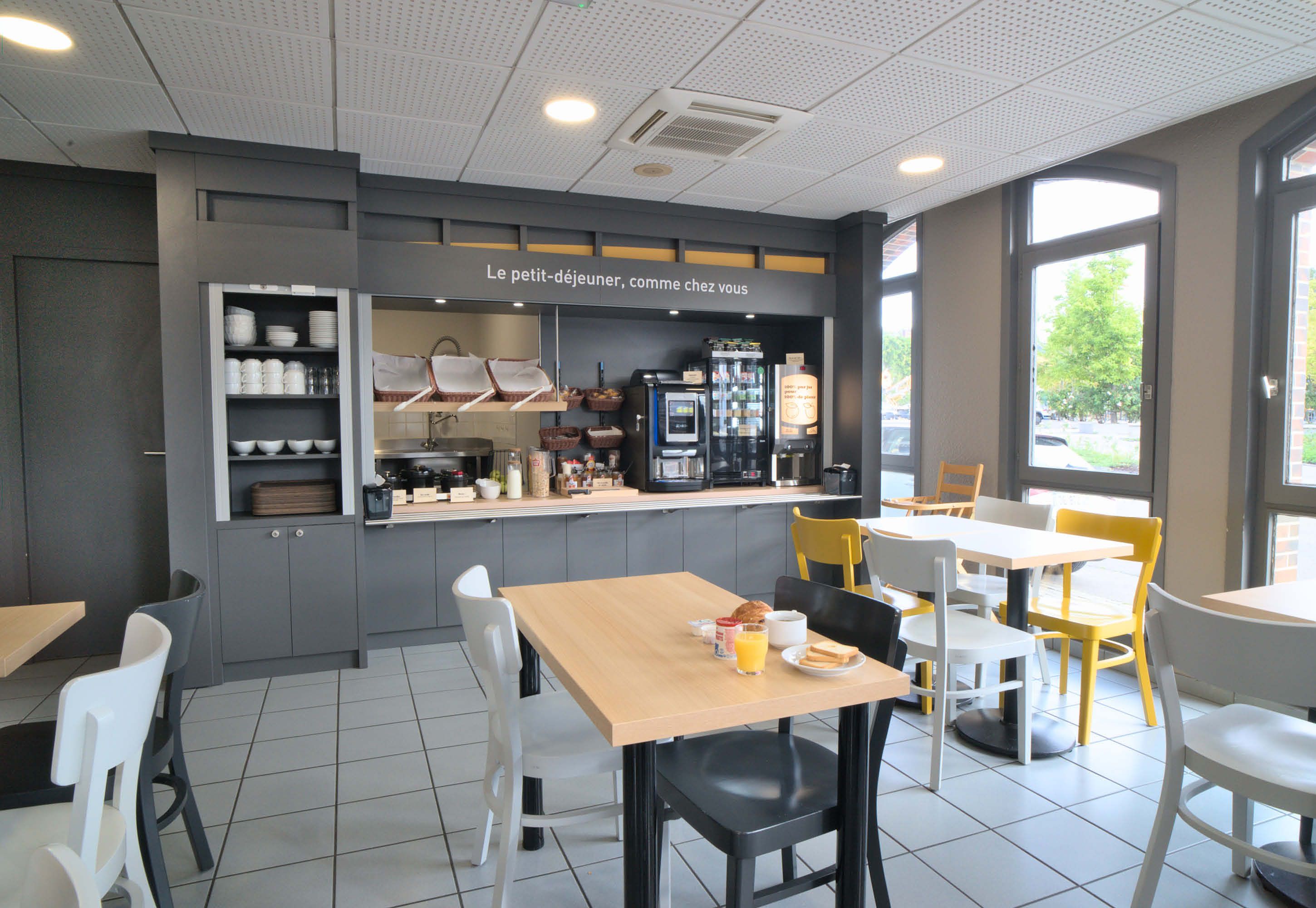 Restaurang