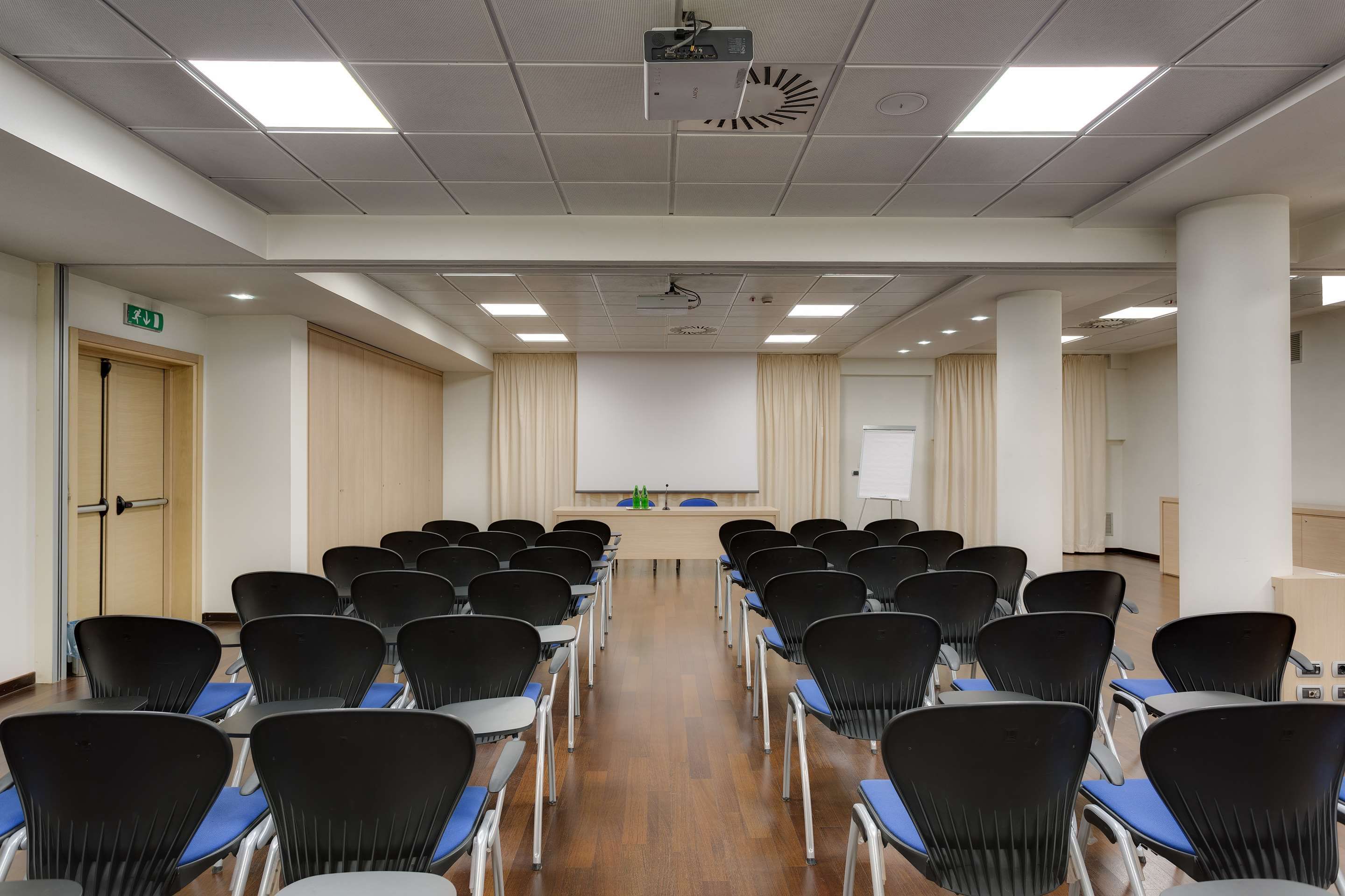Konferensrum
