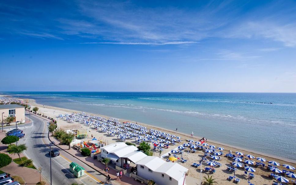 Strand Foto
