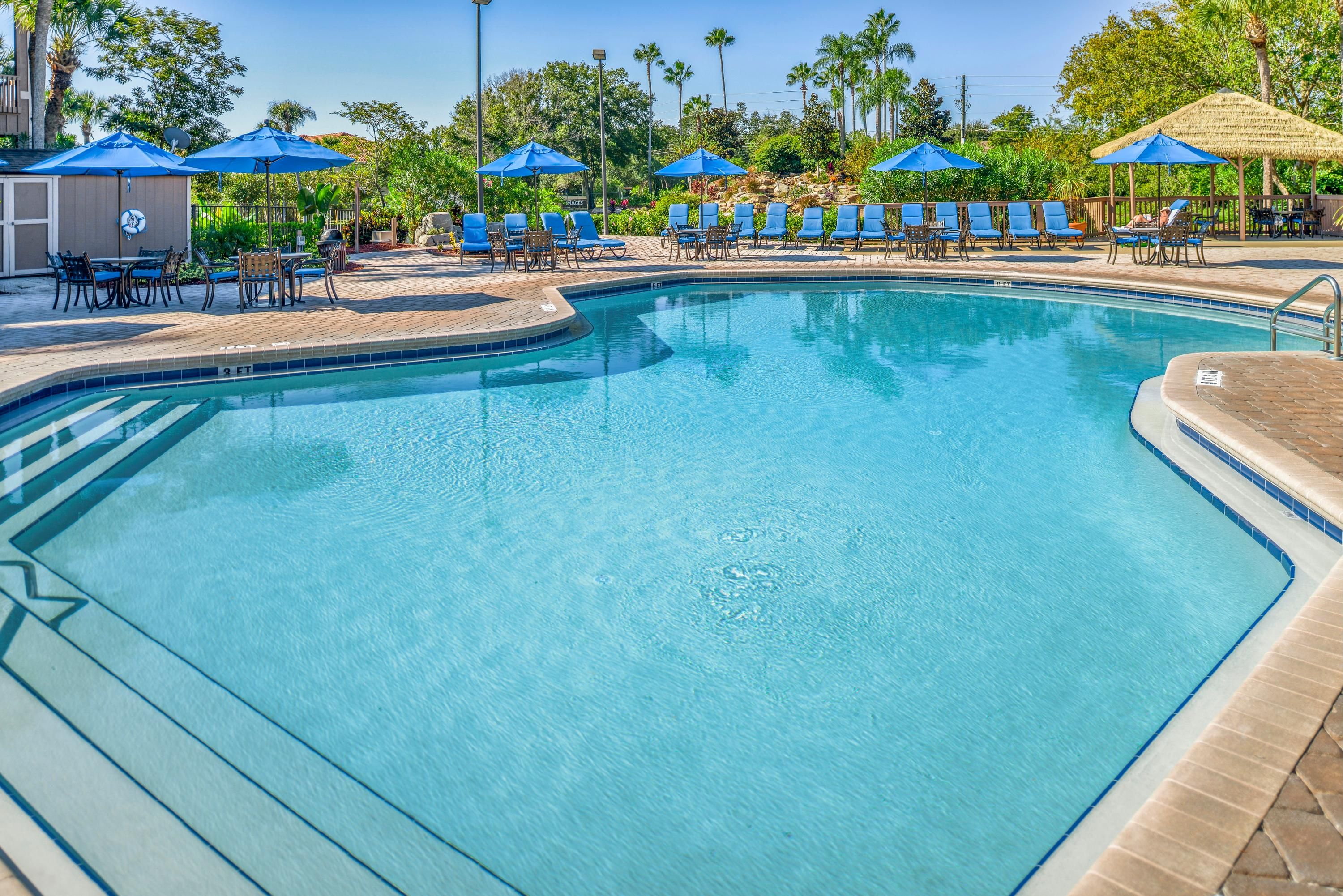 Pool Foto