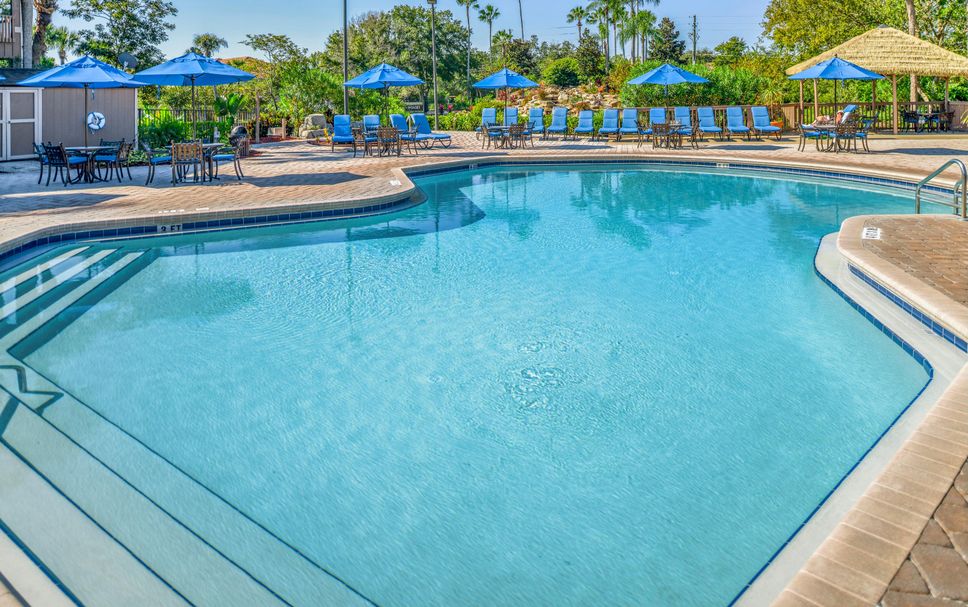 Pool Foto