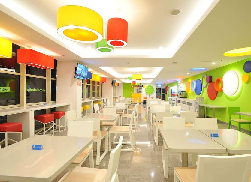 Restaurang Foto