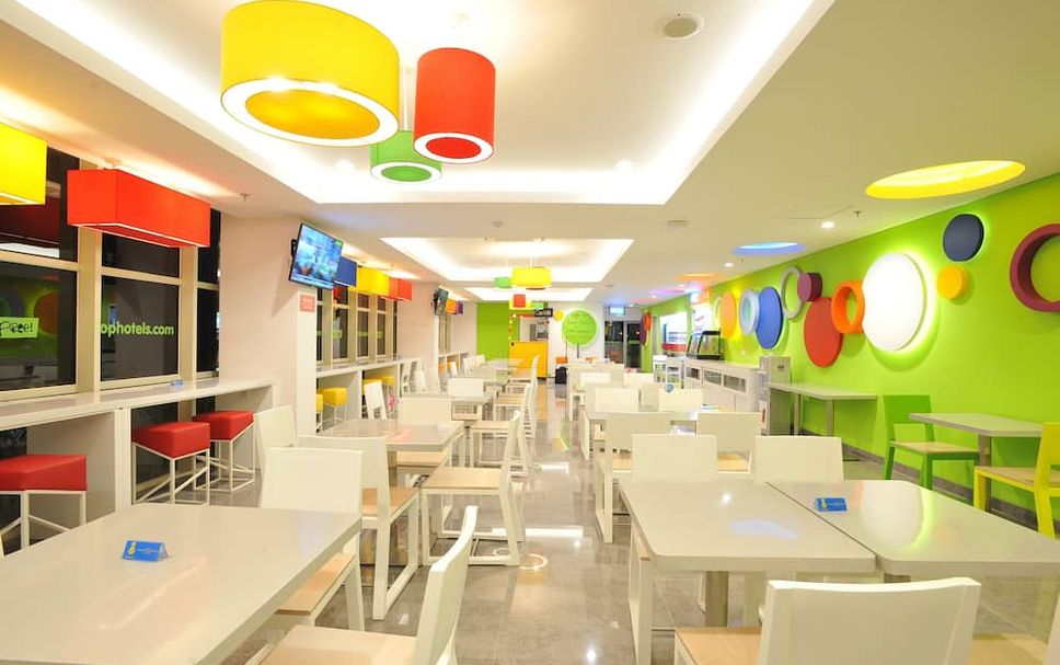 Restaurang Foto