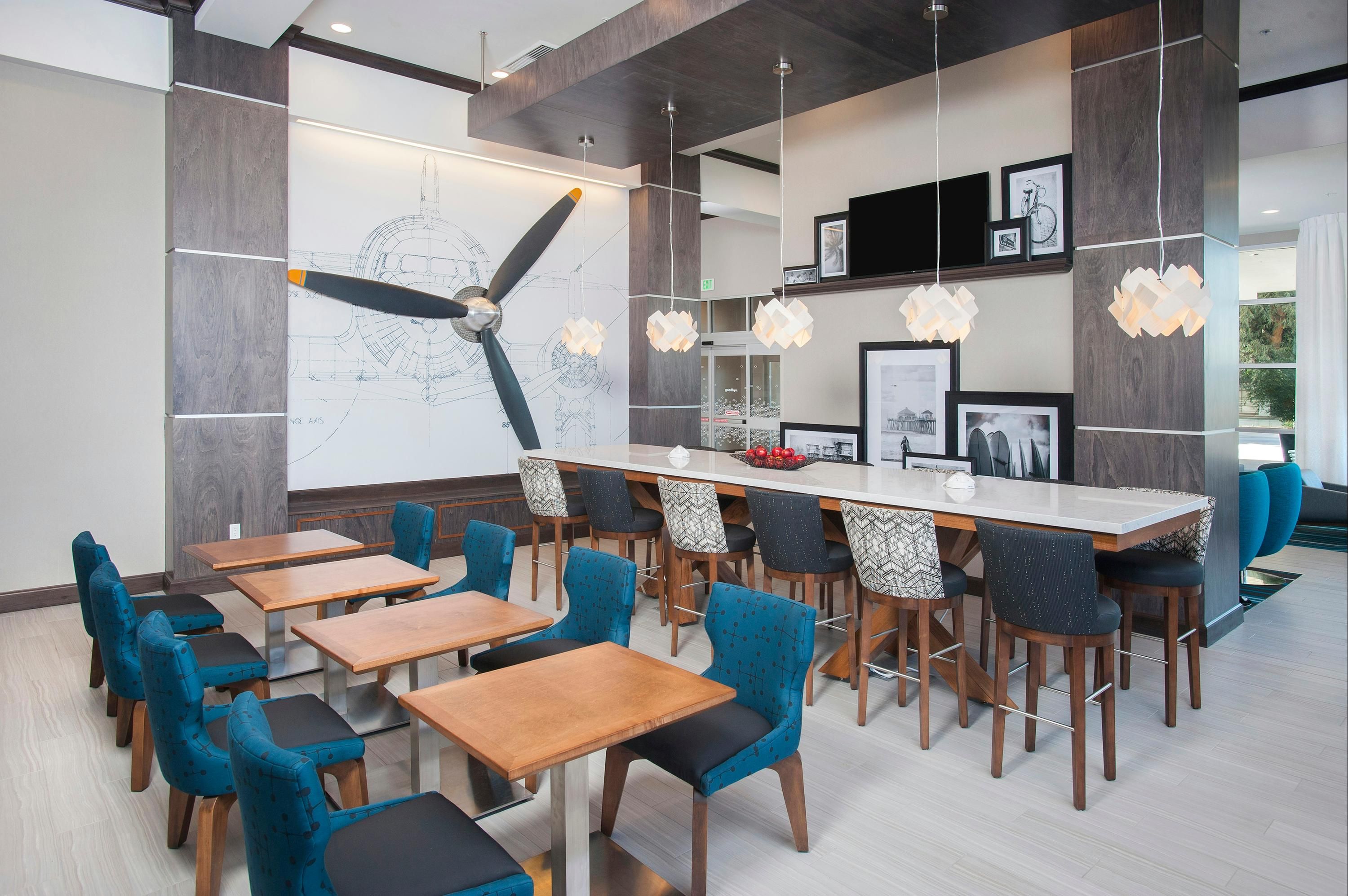 Restaurang