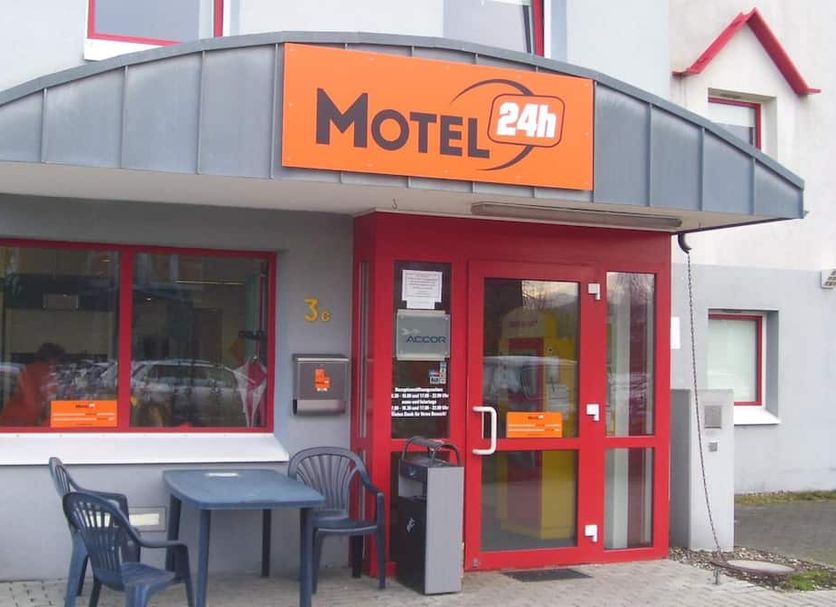 Byggnad Foto