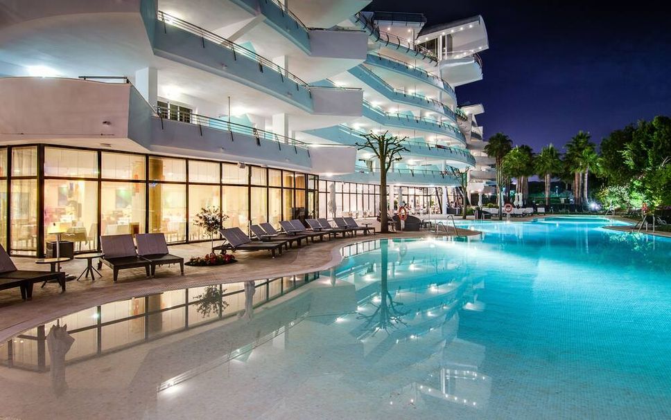 Pool Foto