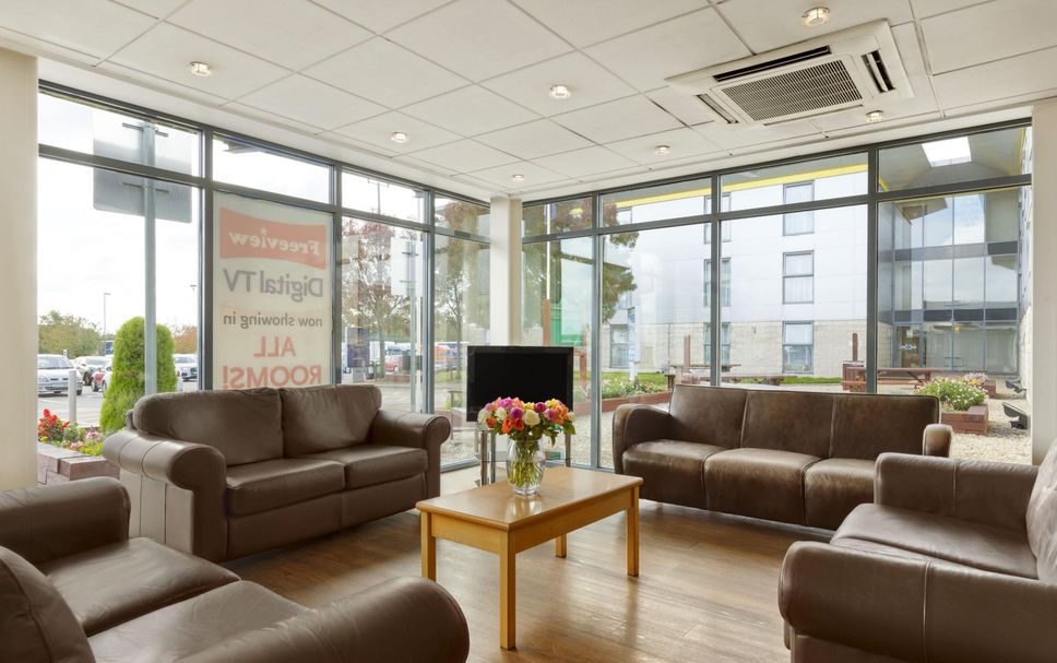 Lounge Foto