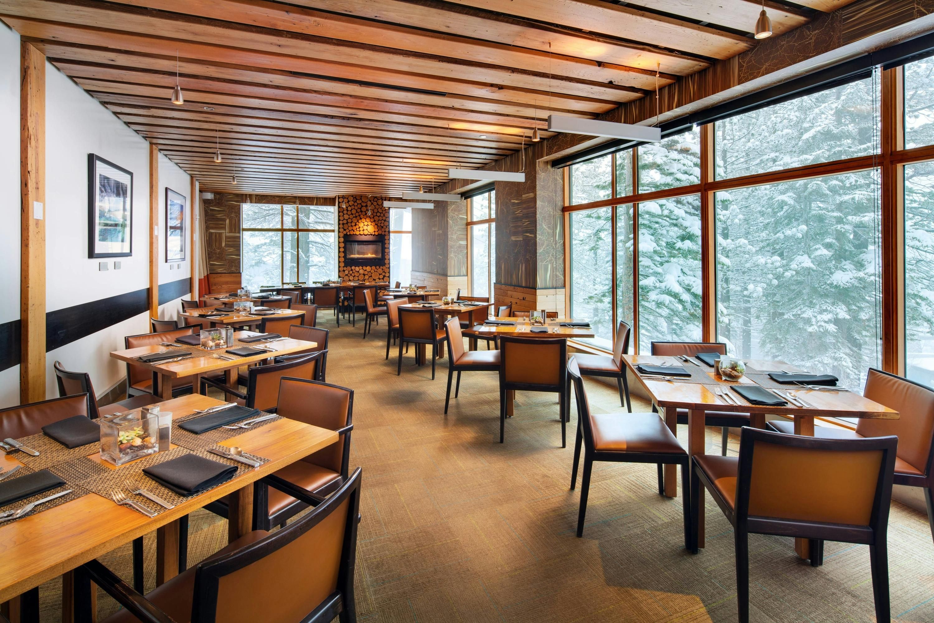 Restaurang
