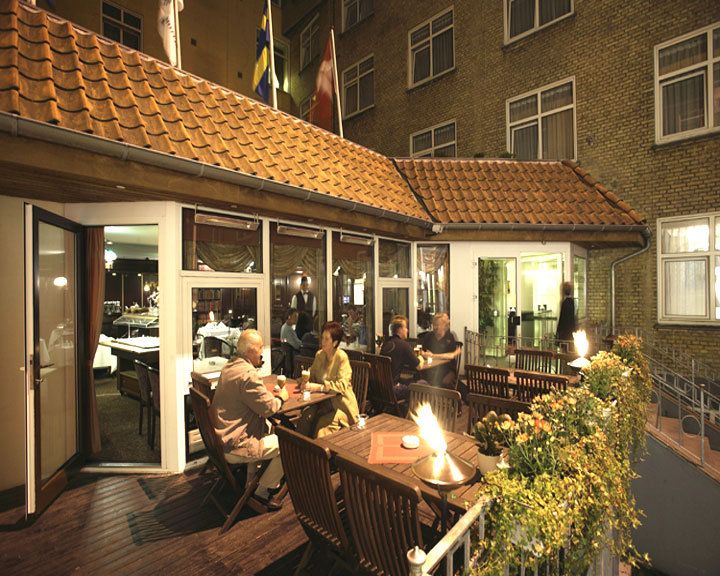 Restaurang