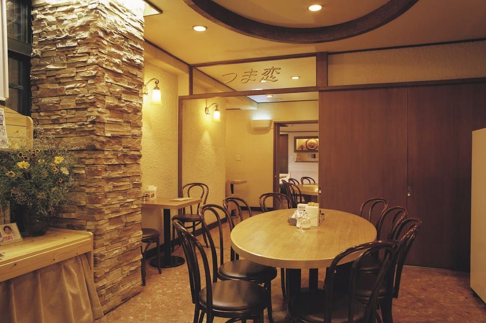 Restaurang Foto