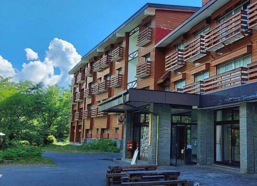 Byggnad Foto