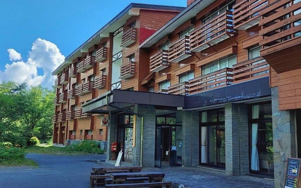Byggnad Foto