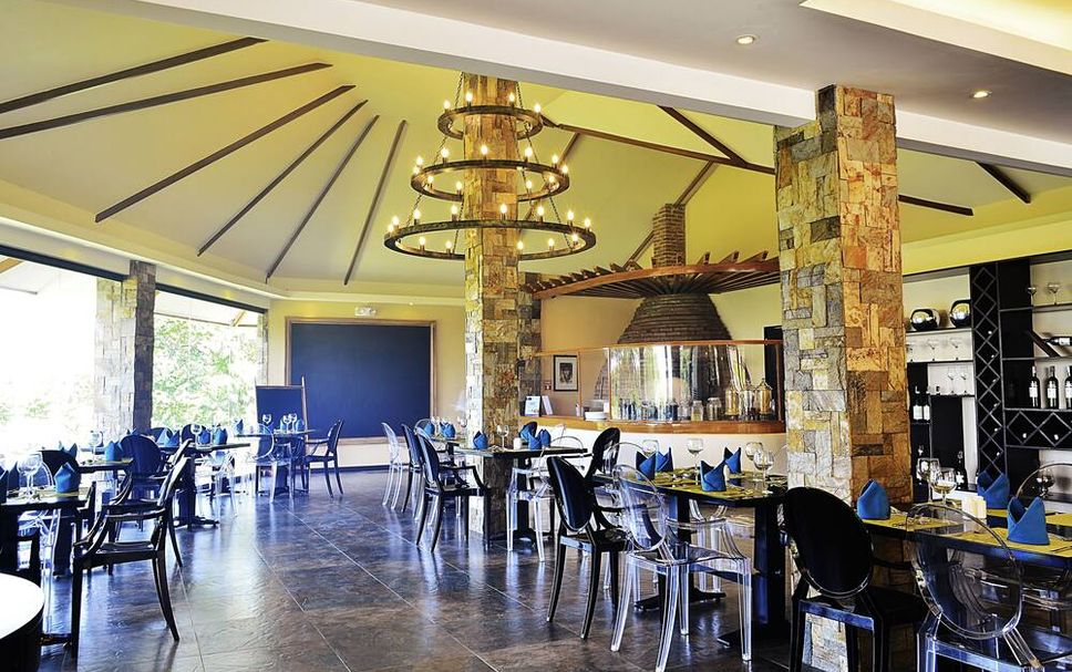 Restaurang Foto