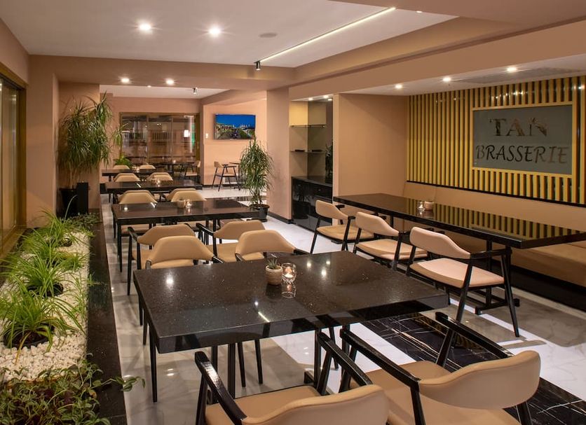 Restaurang Foto
