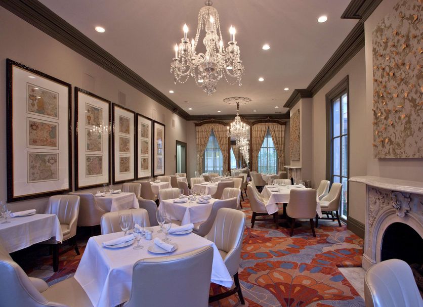 Restaurang Foto