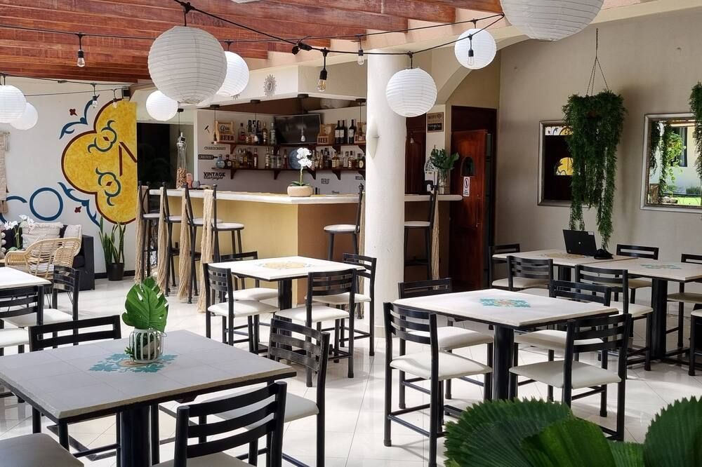 Restaurang