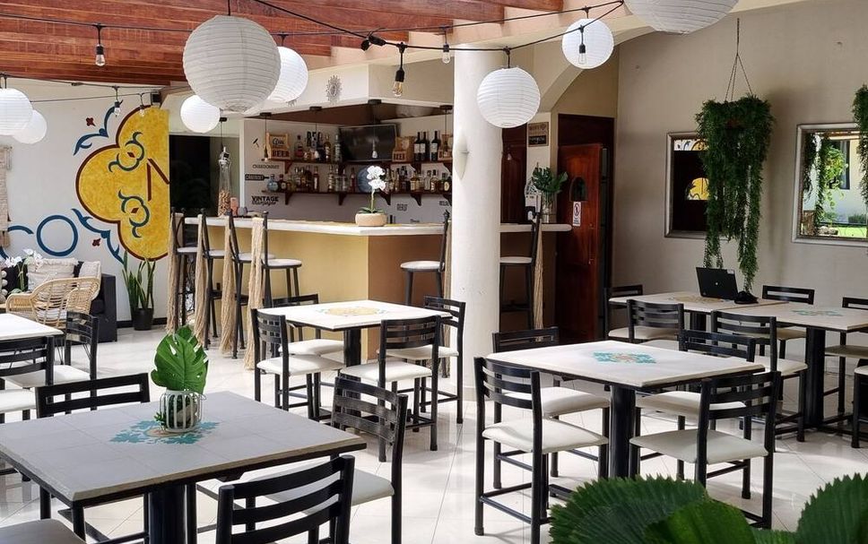 Restaurang Foto