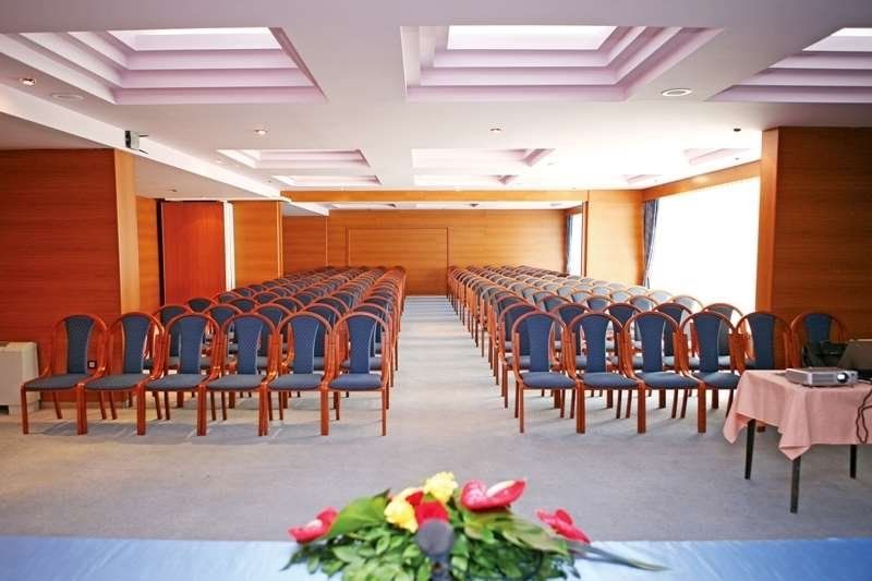 Konferensrum