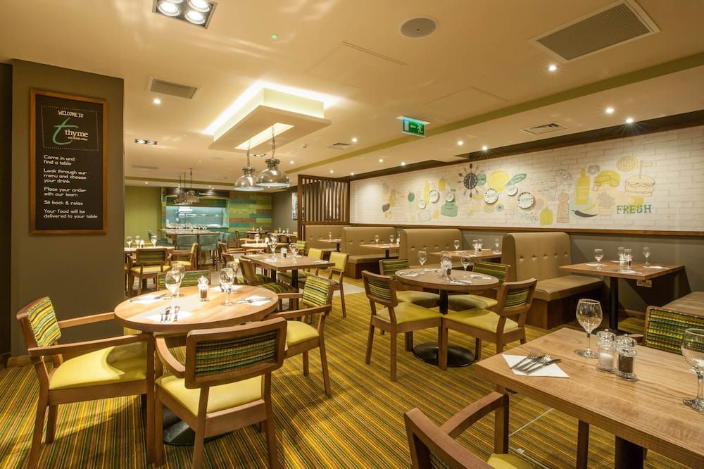 Restaurang