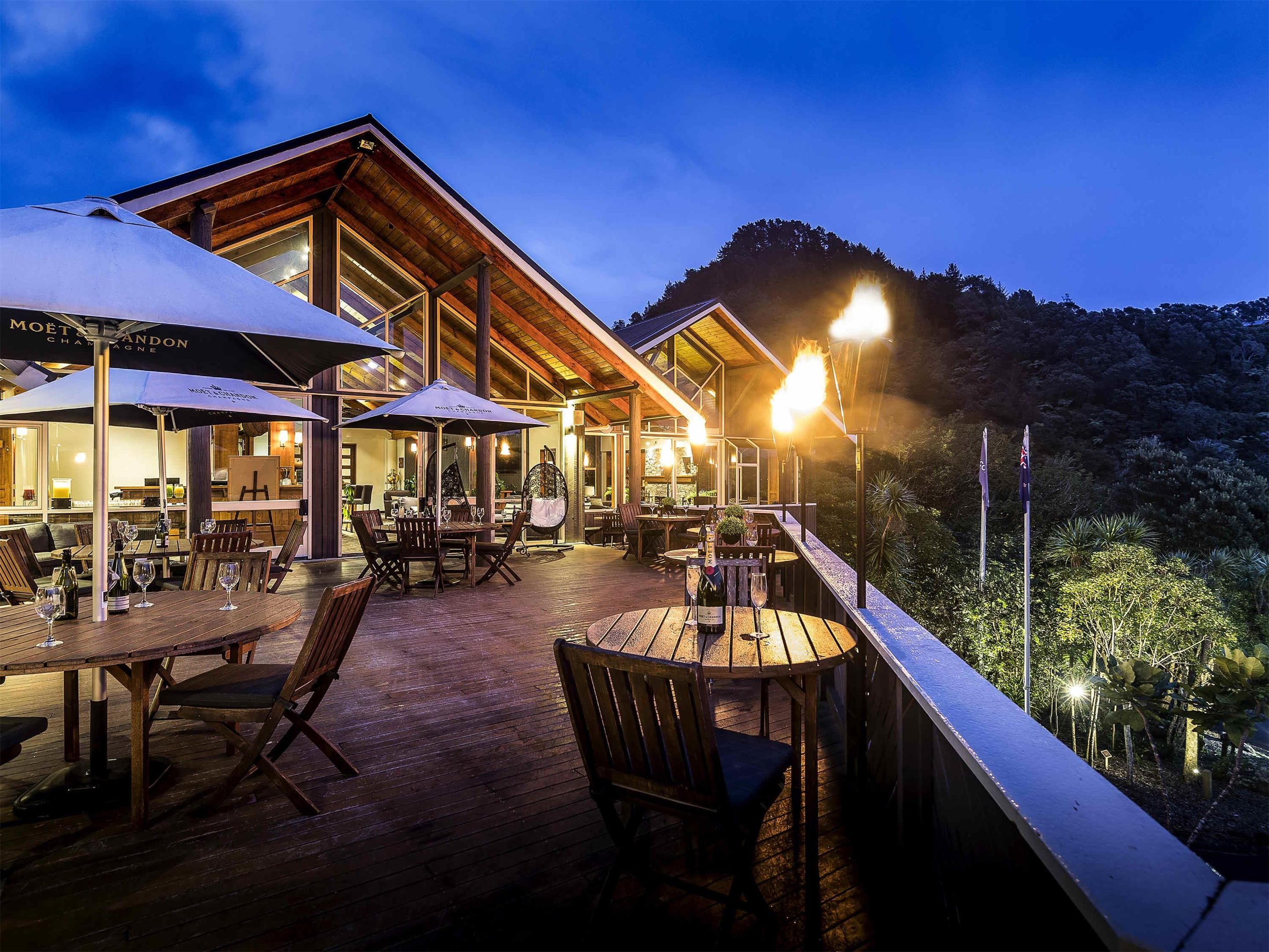Restaurang