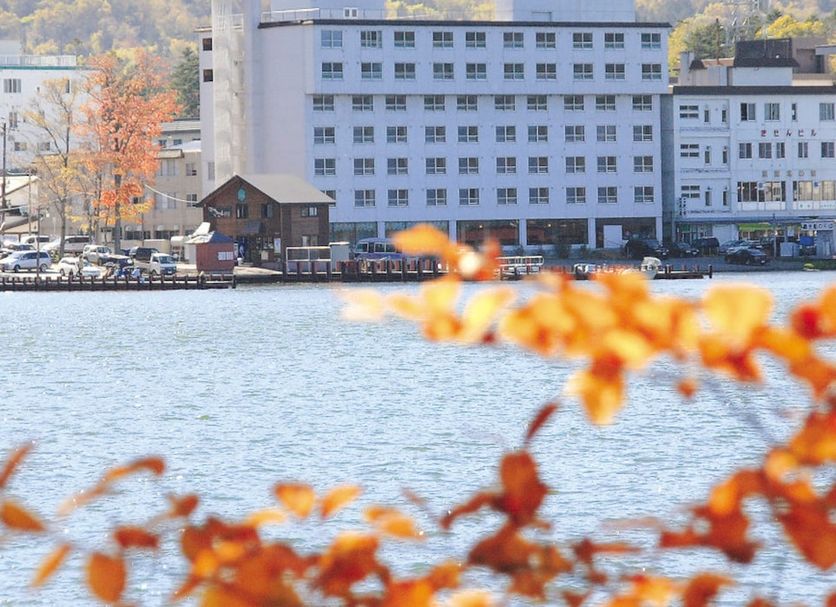 Byggnad Foto