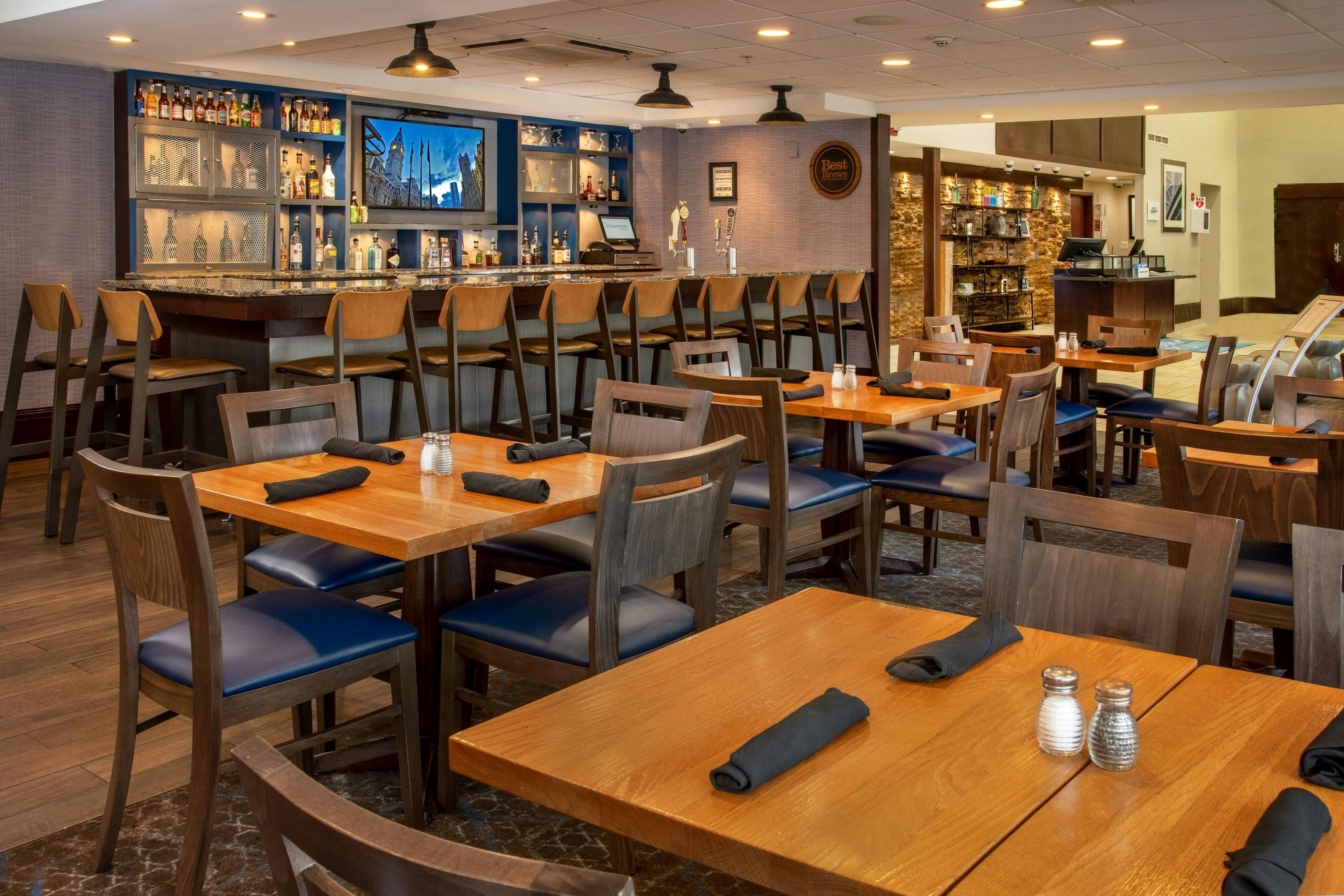 Restaurang