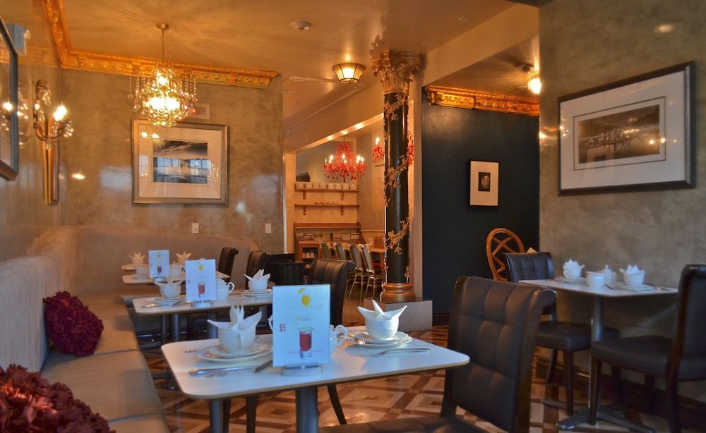 Restaurang