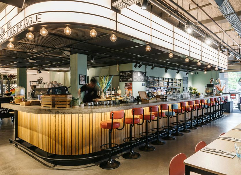 Bar Foto