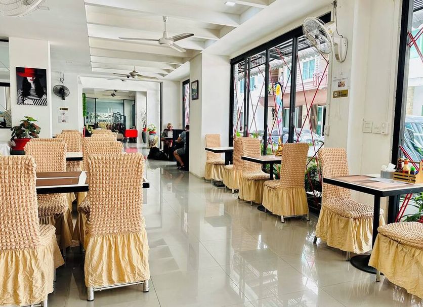 Restaurang Foto