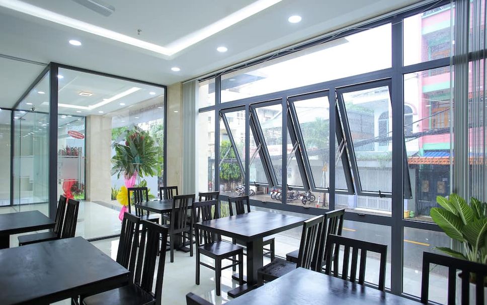 Restaurang Foto