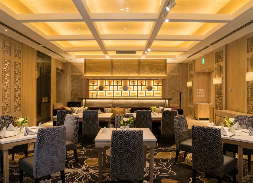 Restaurang Foto