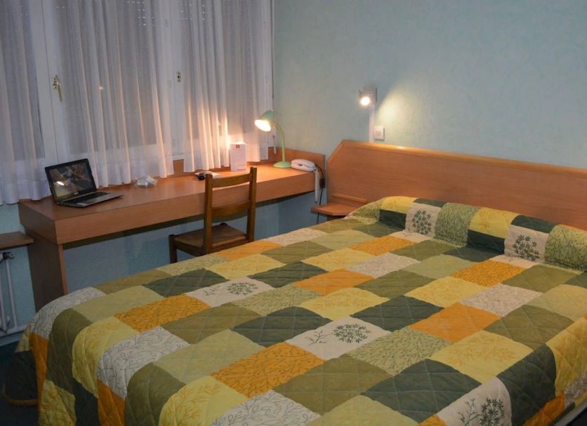 Sovrum Foto