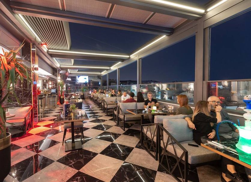 Restaurang Foto