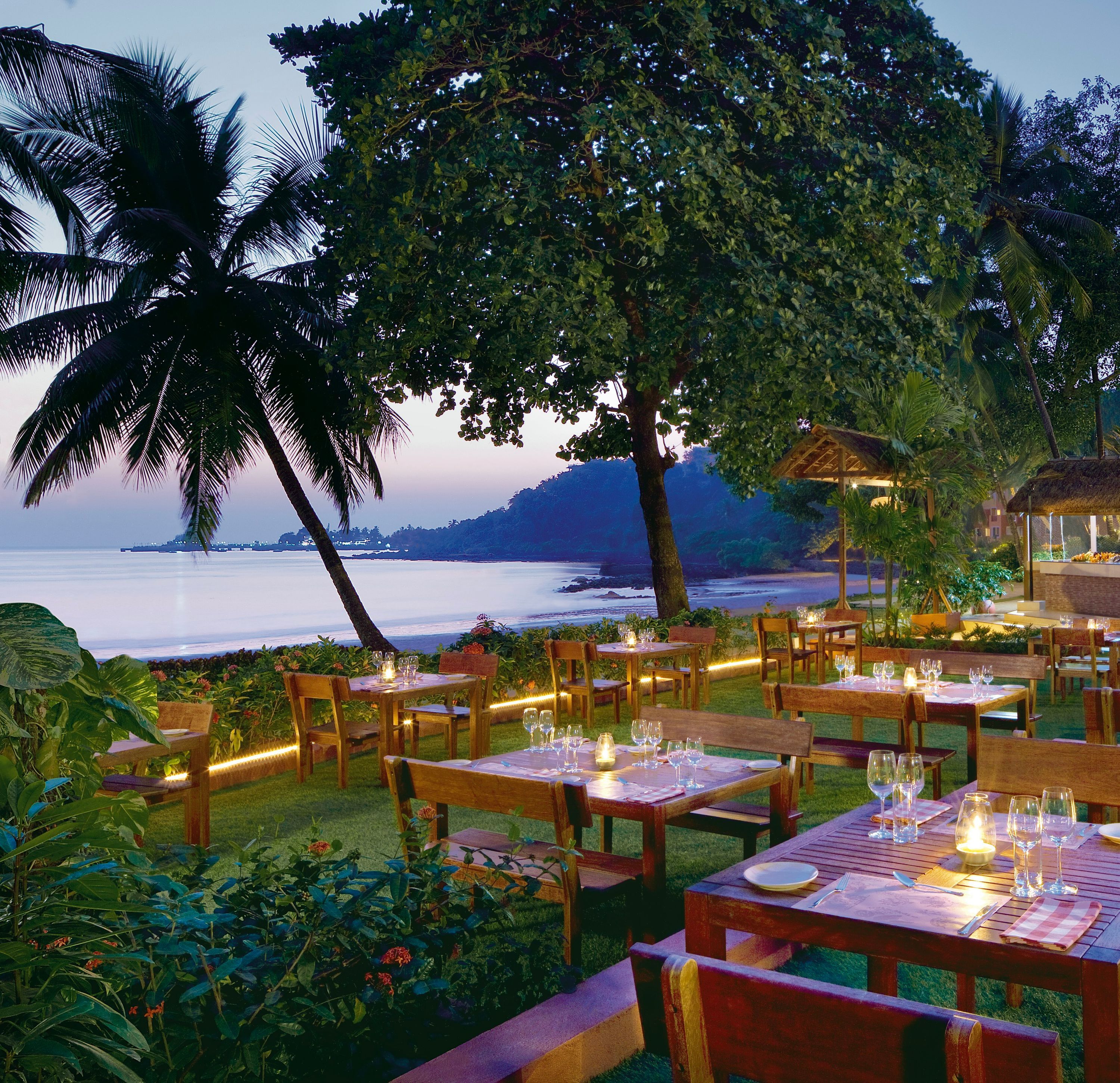 Restaurang