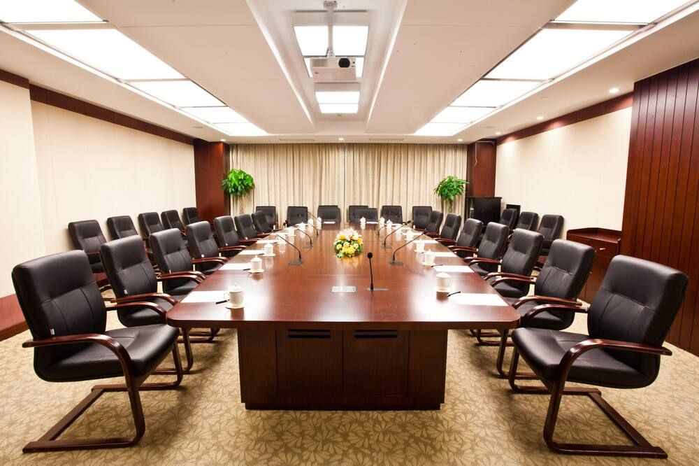 Konferensrum Foto