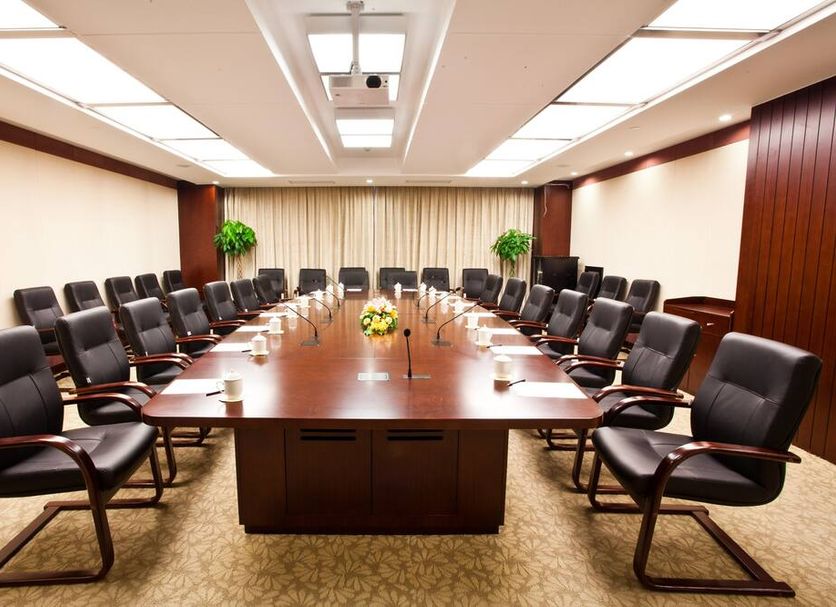 Konferensrum Foto