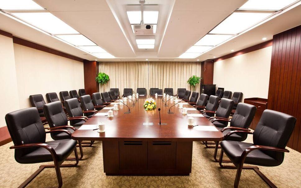 Konferensrum Foto