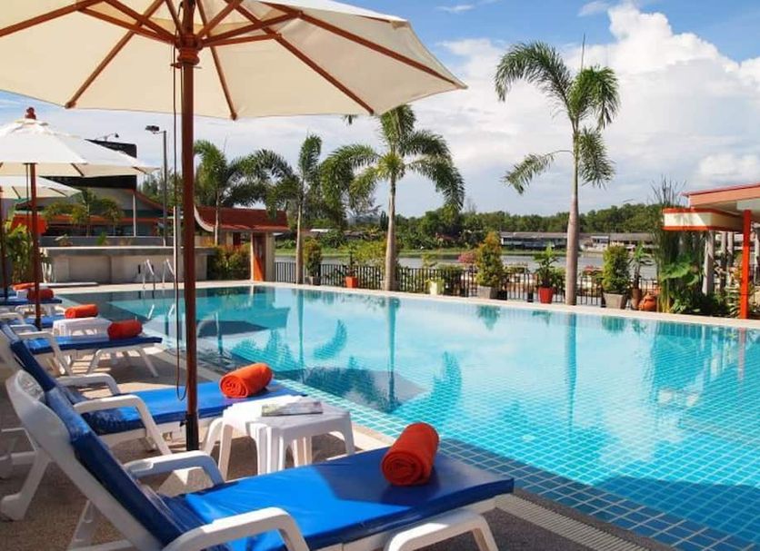 Pool Foto