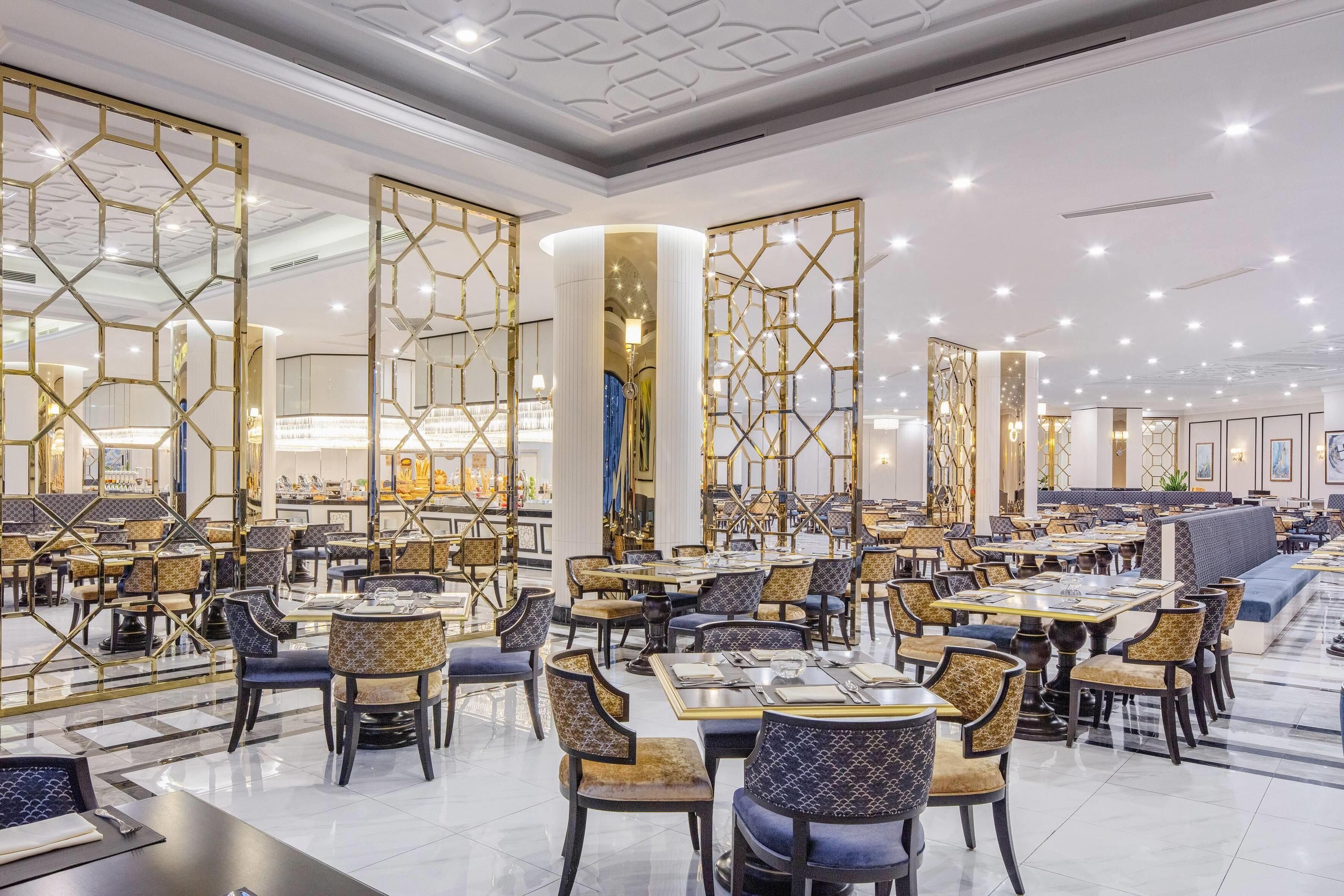 Restaurang
