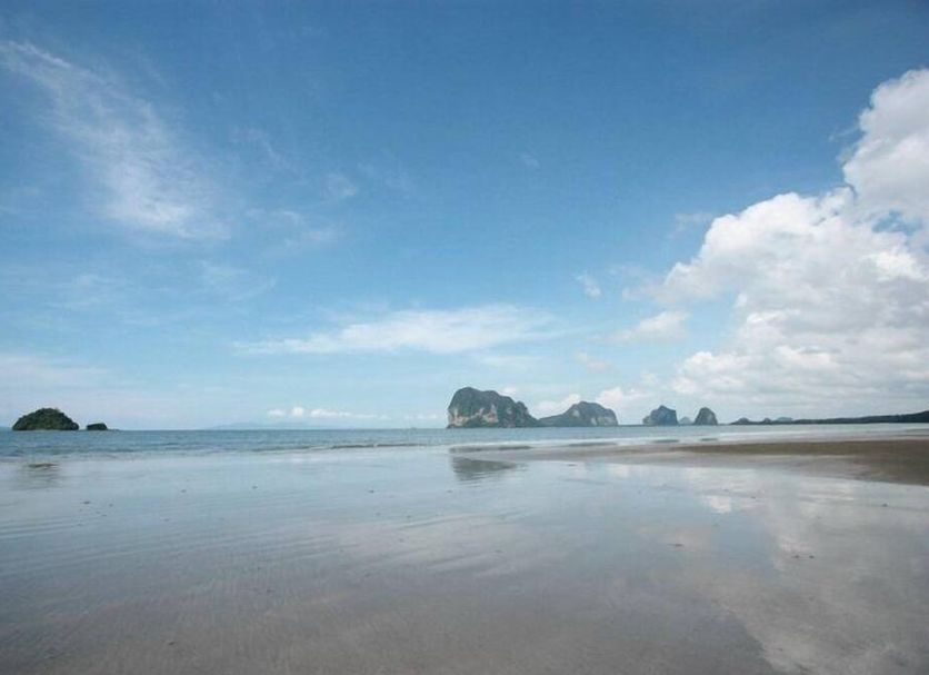Strand Foto