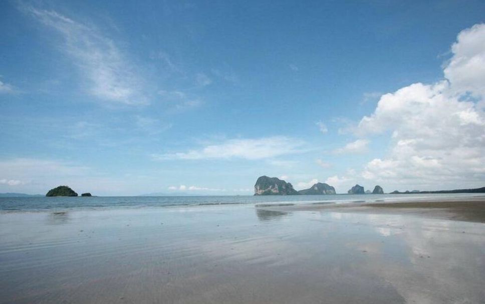 Strand Foto