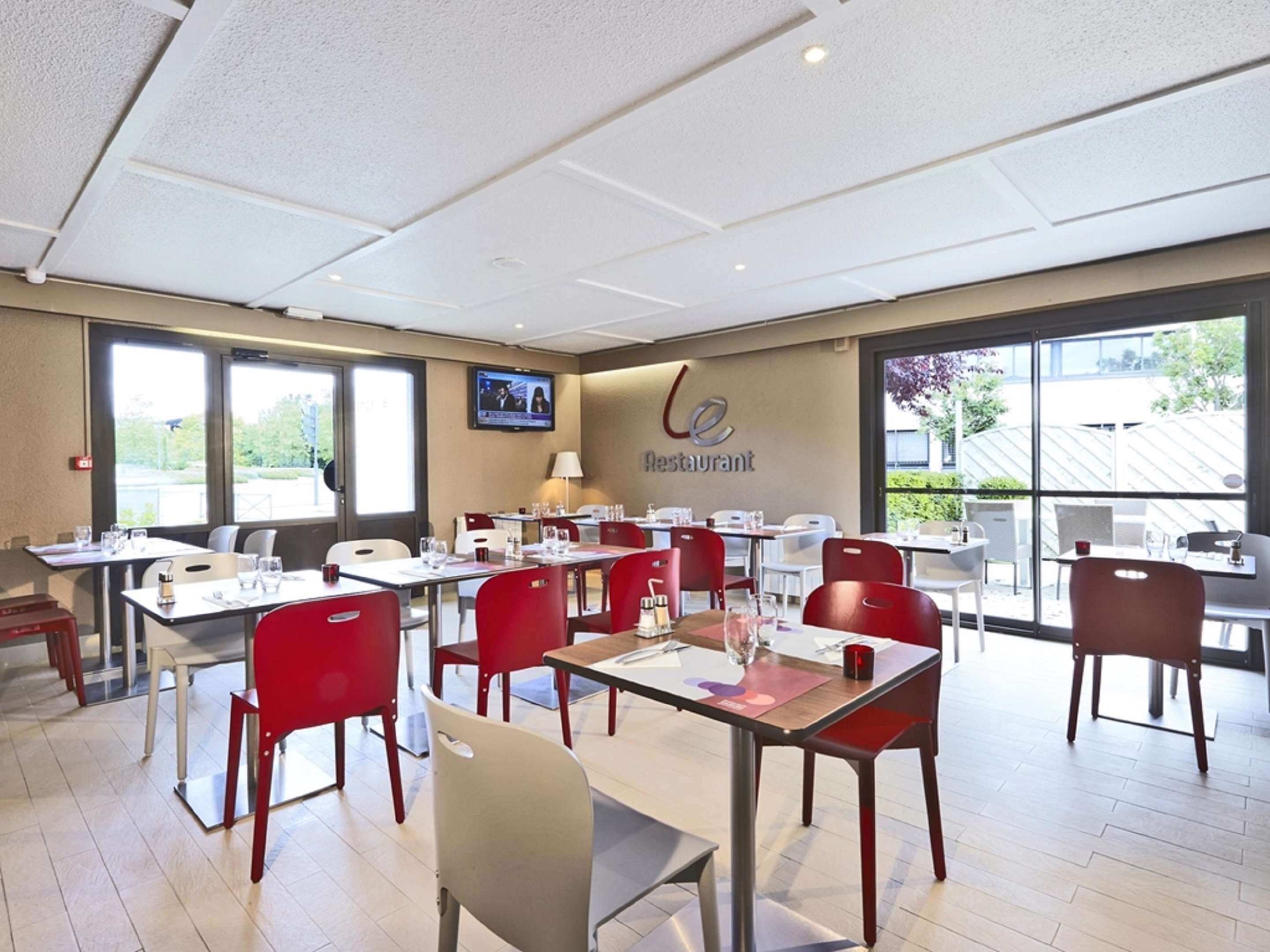 Restaurang