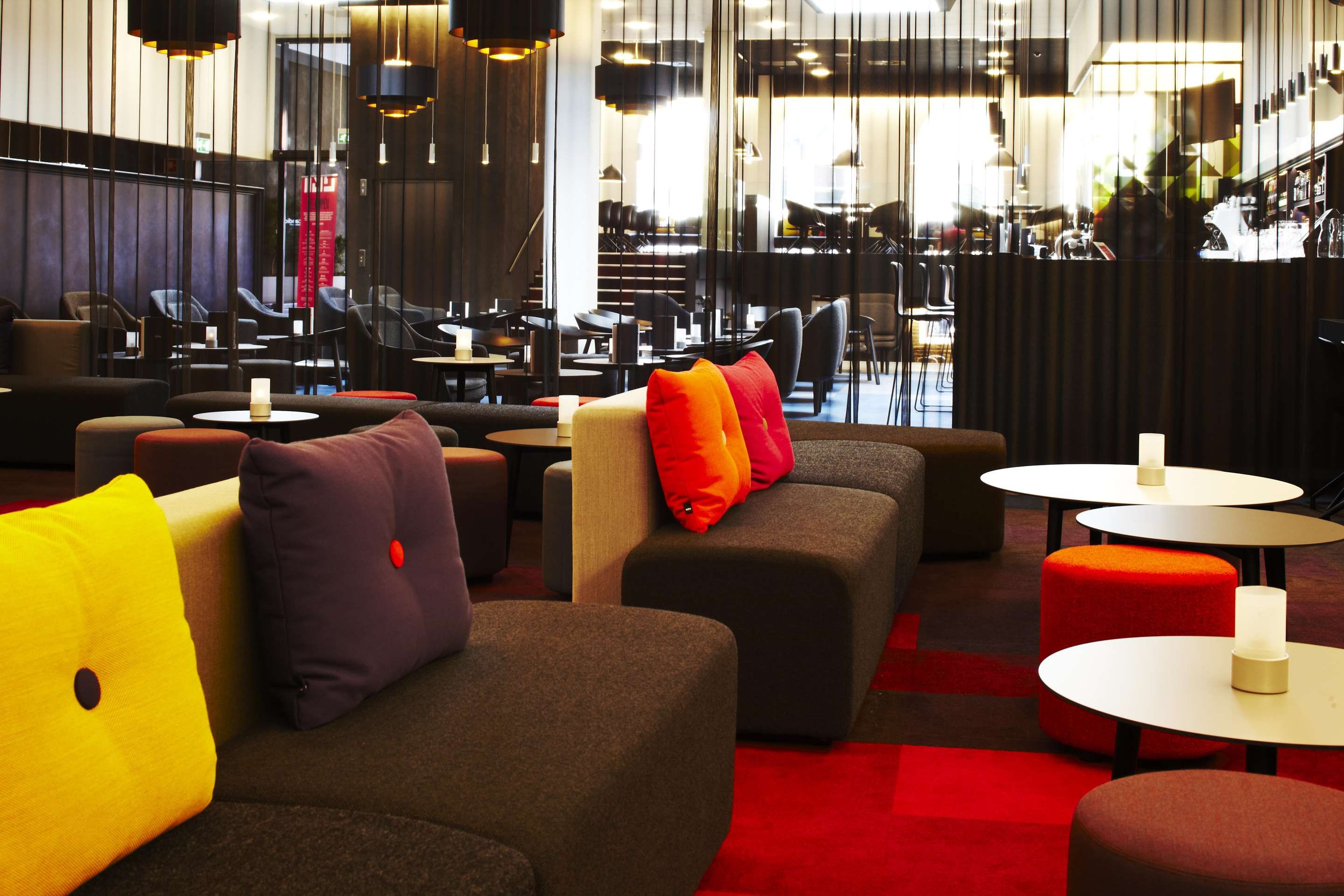 Restaurang