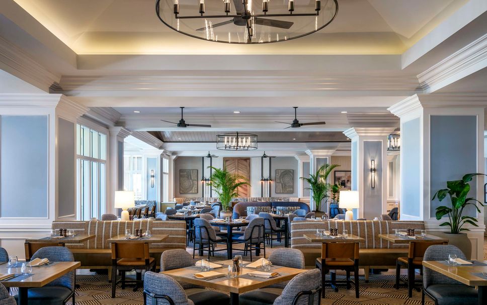 Restaurang Foto