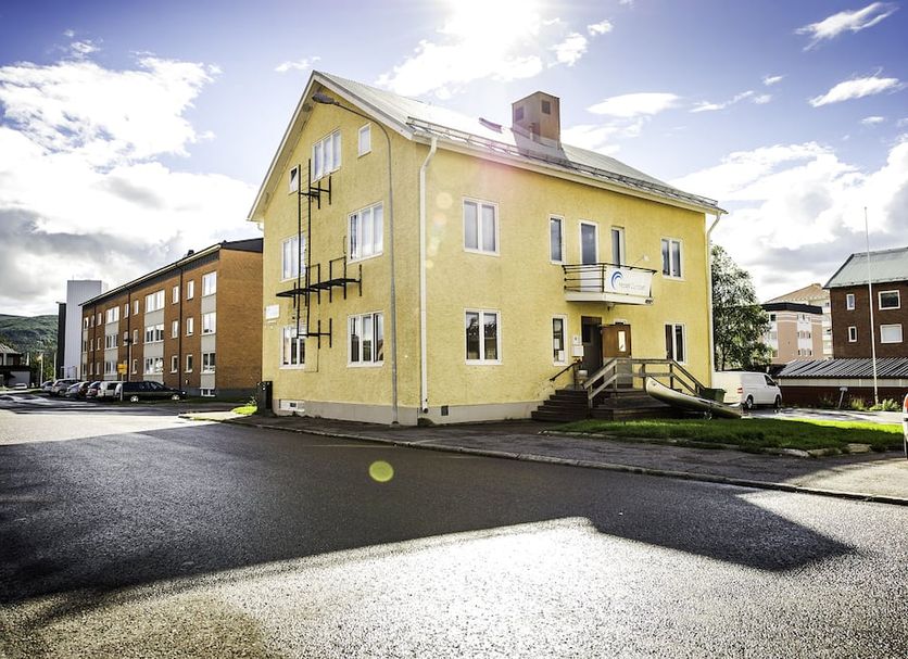 Byggnad Foto