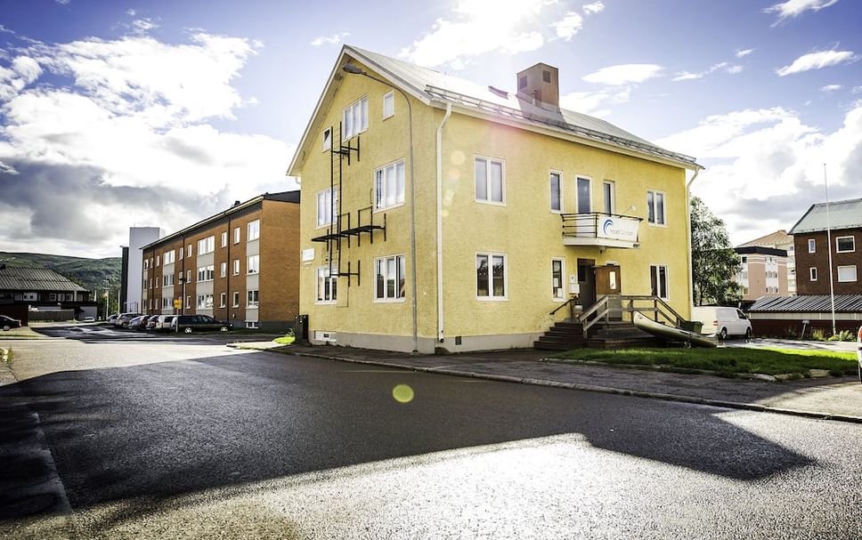 Byggnad Foto