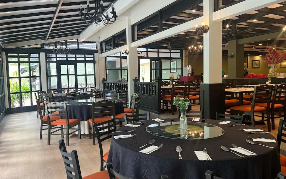 Restaurang Foto