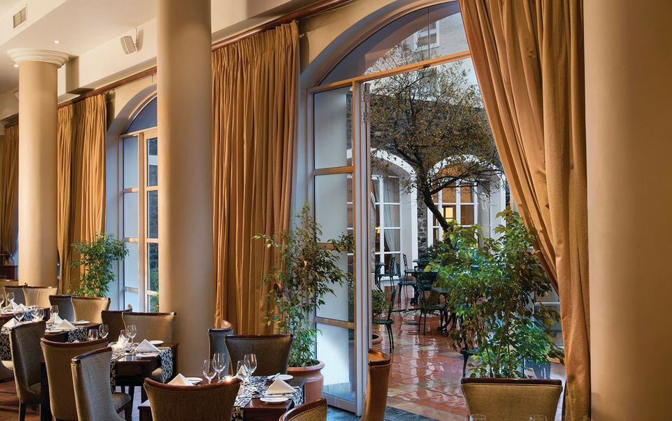 Restaurang Foto